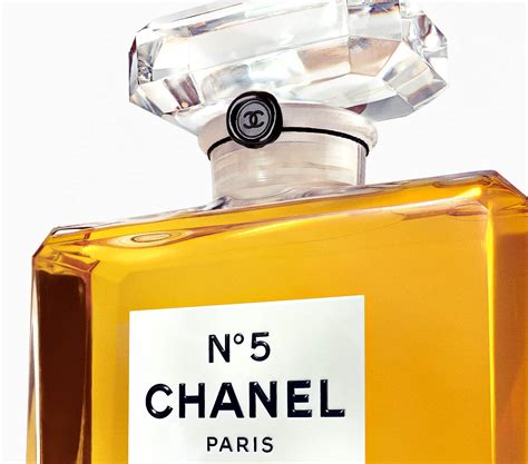 chanel grand extrait prix